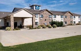 Cobblestone Inn And Suites Monticello Iowa